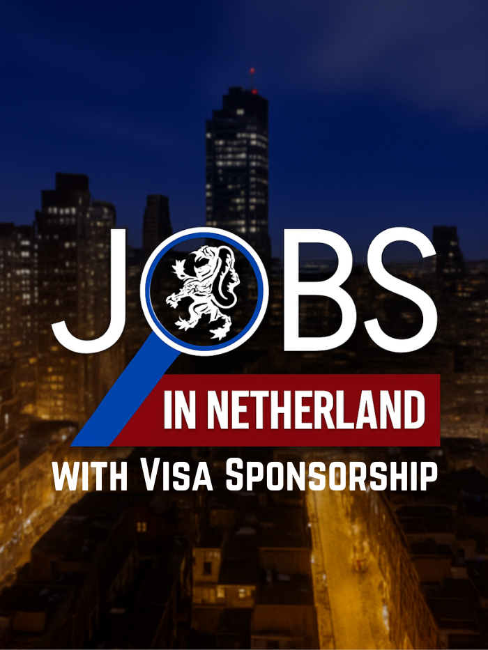 tech jobs in the netherlands with visa sponsorship (2026 guide)