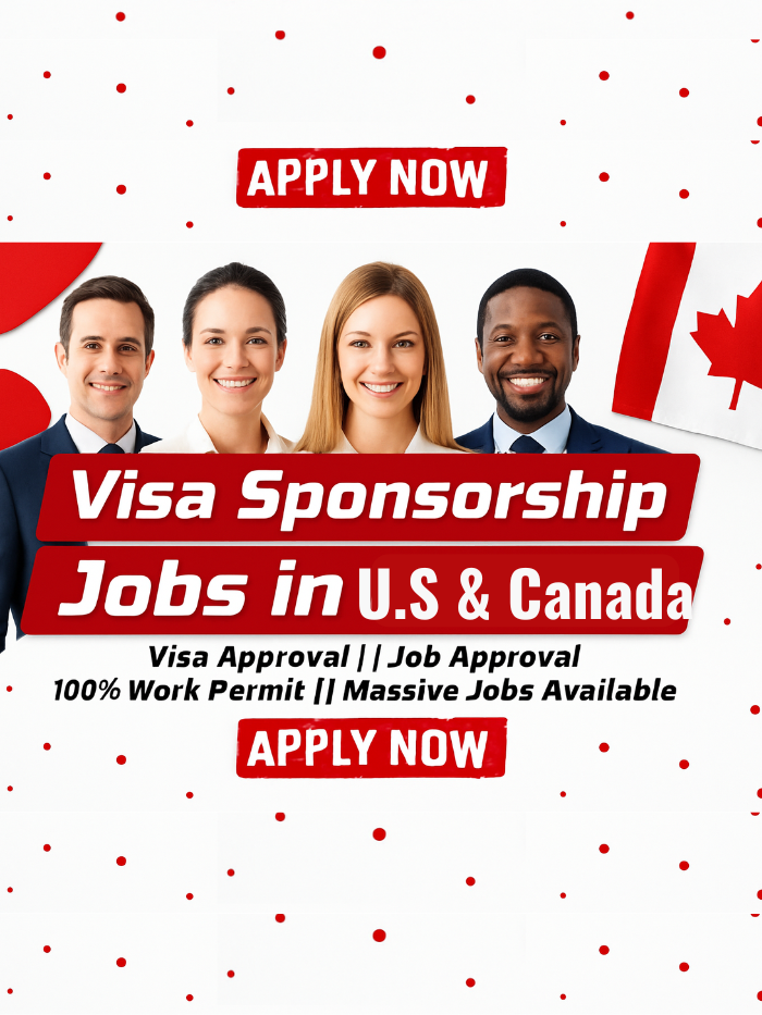 best insurance companies offering visa sponsorship & paid relocation (usa, uk & canada)