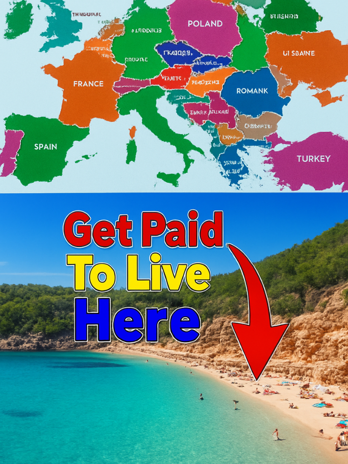 countries paying you to move in 2026